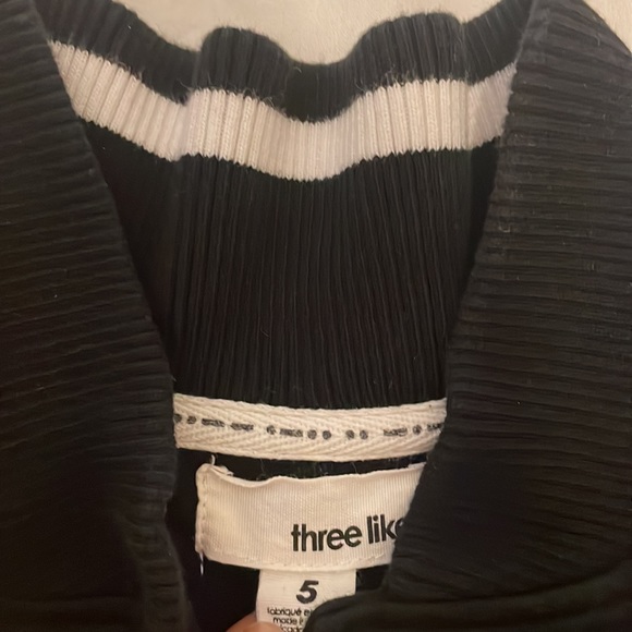 Three Likes Cardigan/blazer - Picture 2 of 3